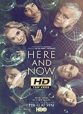 Here and Now 1×10 [720p]